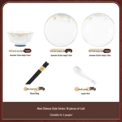 Vaisselle de table – Kits de vaisselle