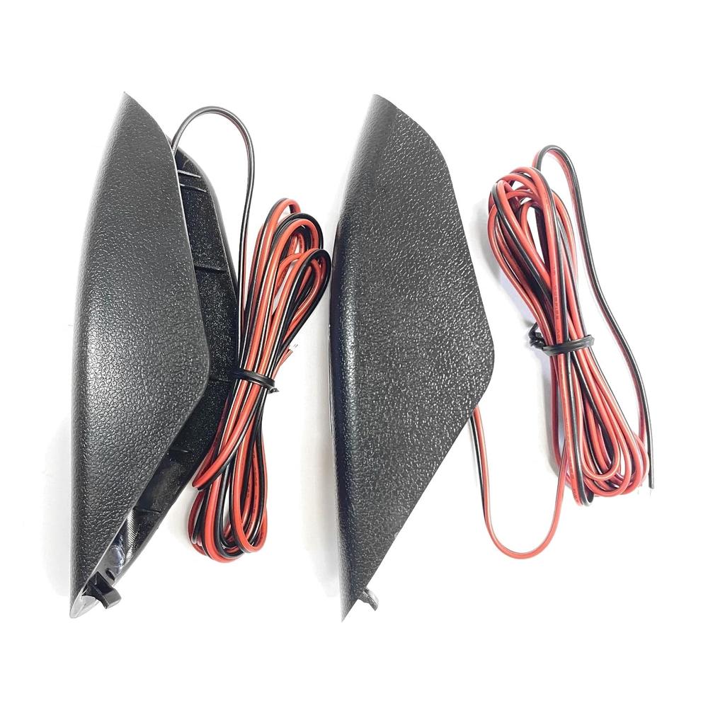 Zestaw przedłużający LED CGP do oświetlenia progów i drugich drzwi dla Toyoty Alphard Z Grade Serii 40, lampy, lampy, (CGP-HL25T13802)