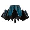10 Bone Tri-fold Automatic Car Reverse Umbrella LED Light Umbrella Car Umbrella Plus Umbrella