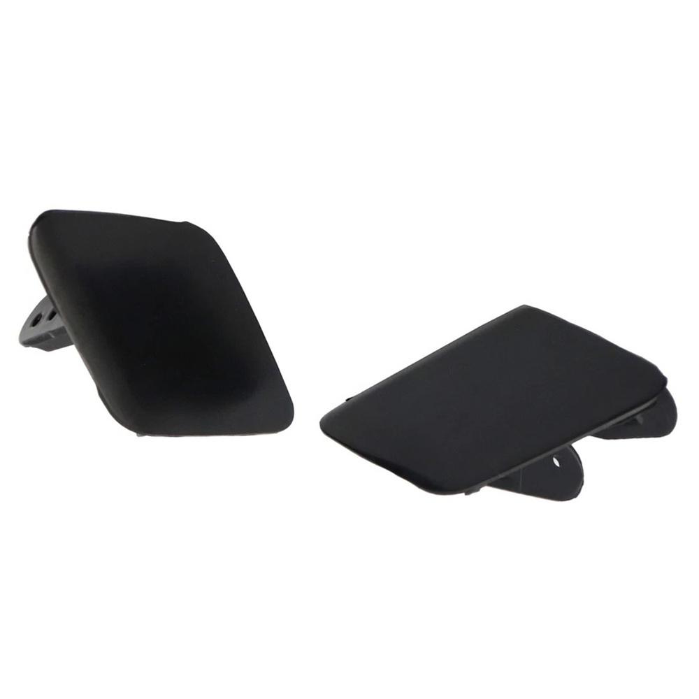 Paar Scheinwerferwaschanlagen-Abdeckungen Für BMW 4' M4 F83 3' M3 F80 2011-2018