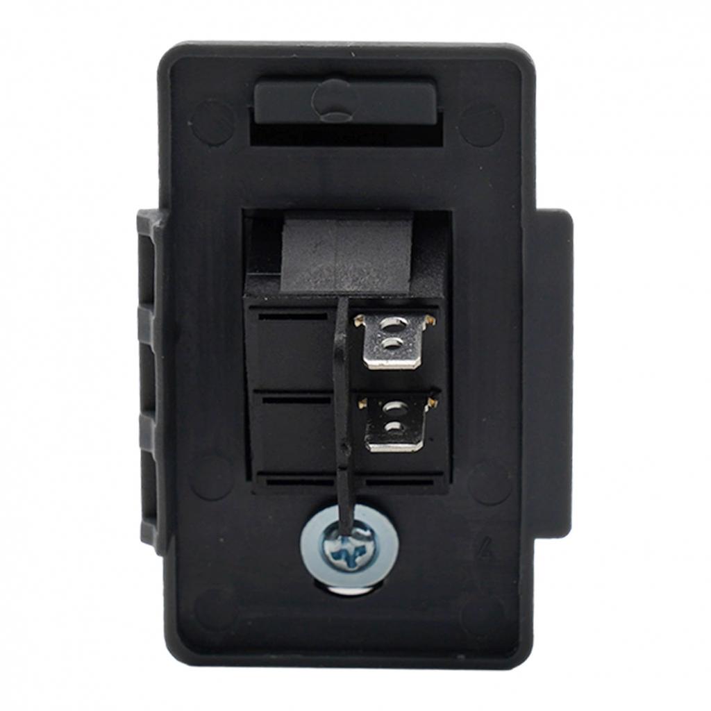 Switch Accelerator Baby Car Pedal Children\'s Electric Car