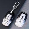 Protective Key Case for Great Wall Haval: Fits H6, H2S, M6 Plus, Big Dog, F7, H9, Chitu, and H6 Guochao