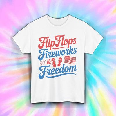 Tops – Camisetas