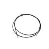 Car Hood Release Cable 74130-TG5-H01 For Honda FIT 2009 2010 2011 2012 2013 2014