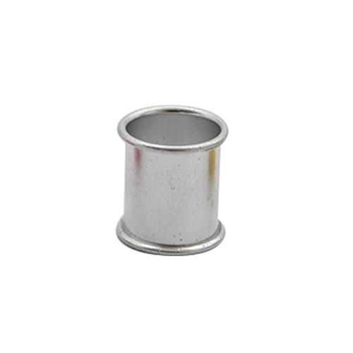 6 Colors Aluminum Parrot foot ring Pigeon Training tools Identification Race pigeons Color ring Bird supplies 1800 Pcs