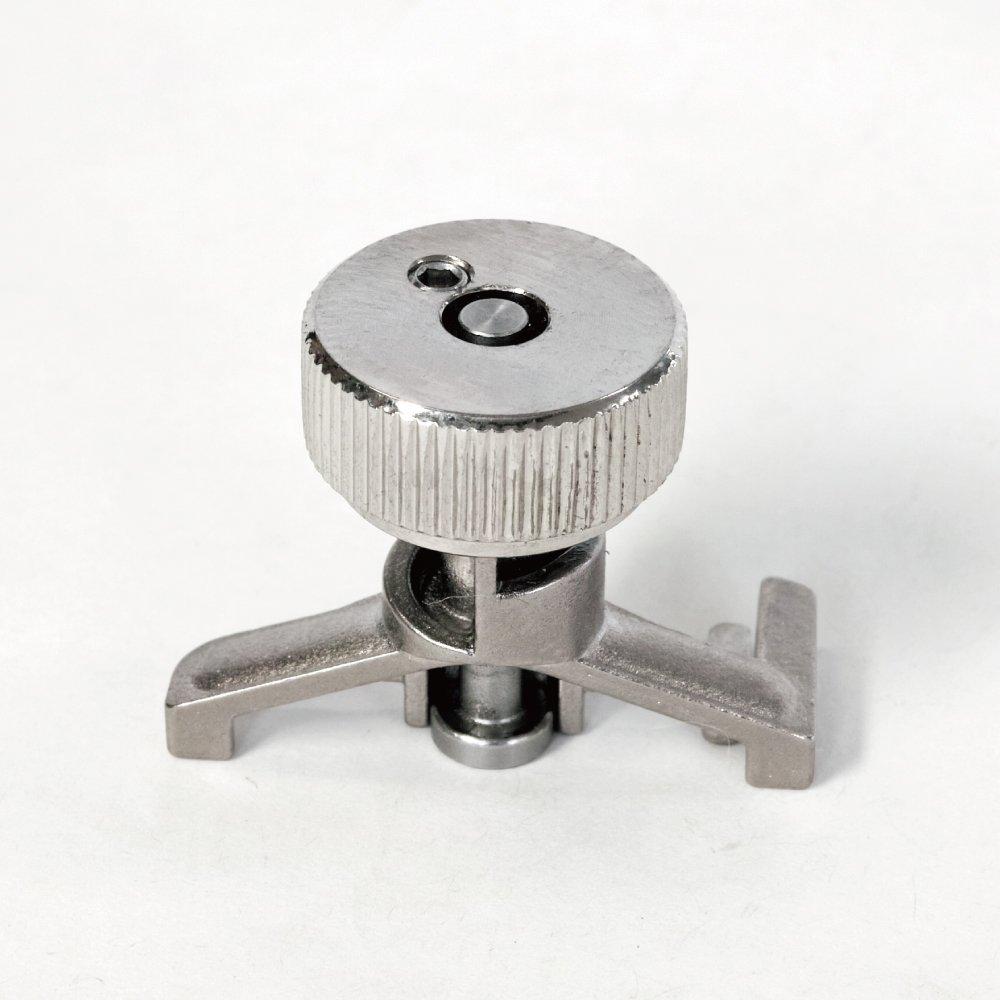 

Pitch-Key PK-01 Preset alternative tunings for GuitarChange tuning with one touch