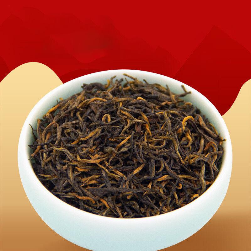 Jin Jun Mei Tea Gift Box 260g - High Quality Black Tea Gift