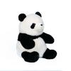 New Plush Toy Giant Panda Doll Sleeping Girl Plush Cloth Doll