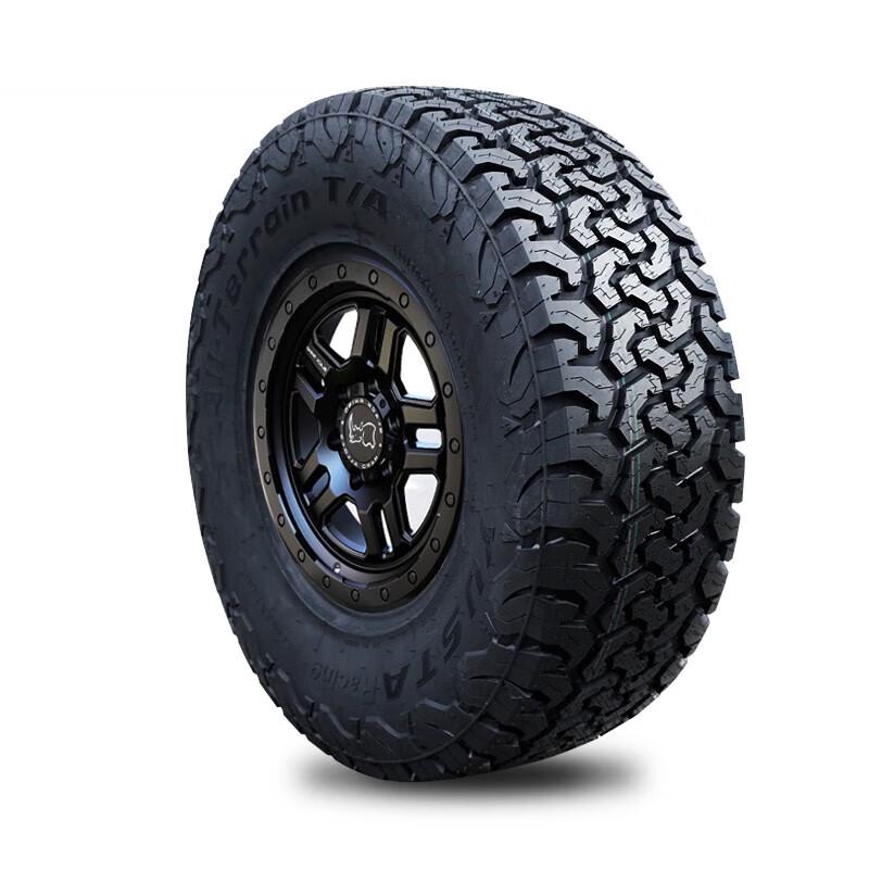 All-Season All-Terrain SUV Tire 225/60R18