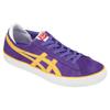 Asics Fabre BL-S 2.0 Violet Unisex Sneakers Purple Tiger-Yellow 1183A525500