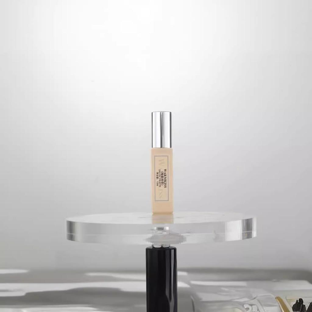 Ladies Perfume Sample - Light Fragrance with Long-lasting Aroma