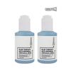 Anti-Redness Ampoule 50ml X 2 / Quick-drying, Moisturizing, Soothing, Sensitive Skin