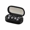 Semi-in-ear Bluetooth Earphones Heavy Bass True Wireless Headphones New Wireless Earbuds  Daily Use