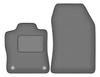 Front Car Mats: DS 4 E-Teanse PlugIn Hybrid (2021-)