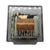 Efficient JD1912 Motorcycle Car Horn Relays small  Relays Metal & Plastic Relays Enhances Safety in Urban Road Driving