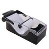 Creativity Efficient Sushi Maker Non Stick Detachable Sushi Roller Japanese Style Sushi Machine Cooking