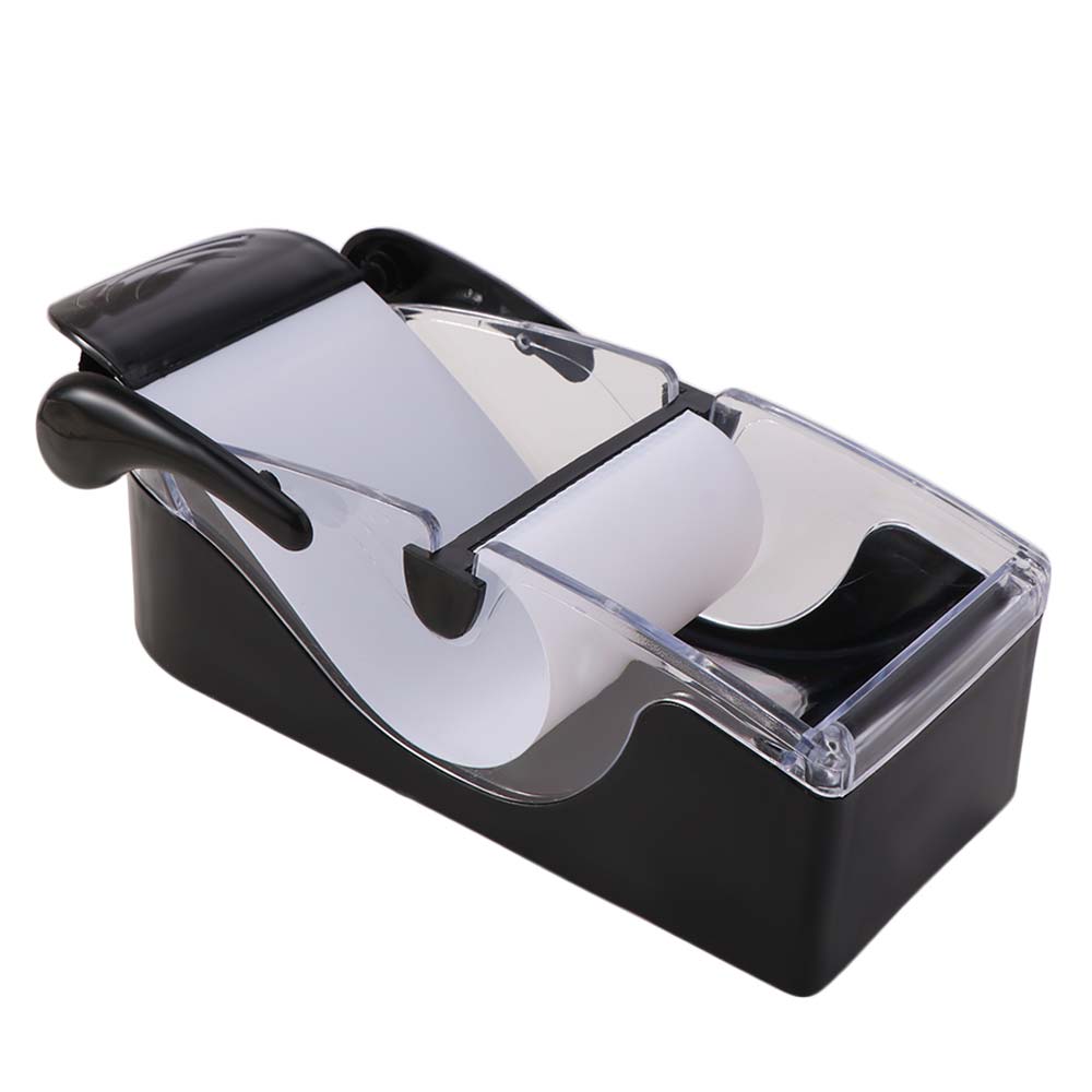 

Creativity Efficient Sushi Maker Non Stick Detachable Sushi Roller Japanese Style Sushi Machine Vegetable Rolling чёрный