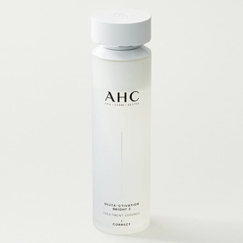 AHC Gluta Activation Bright 3 Treatment Essence 130ml