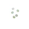 Pearlescent Mermaid Iridescent Acrylic Beads for DIY Jewelry Making