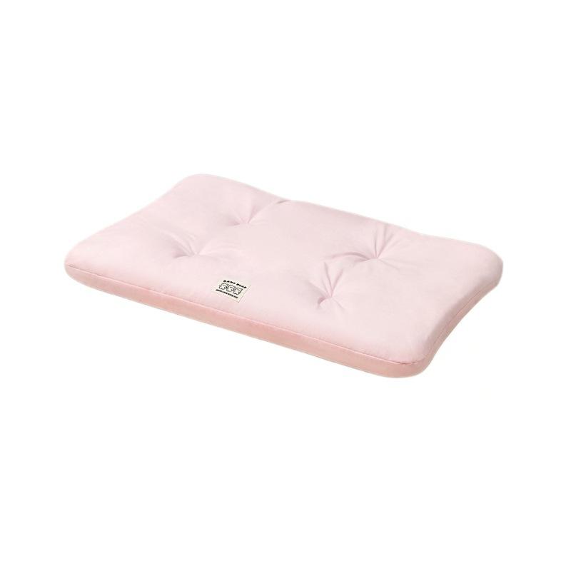 New Cat Nest Four Seasons Universal Cat Bed Cat Mat for Sleeping Puppy Kennel Dog Mat for Autumn and Winter Cat Cushion Thick