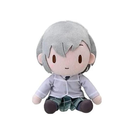 BanG Dream! Мягкая игрушка Fuwapeti MyGO!!!!! Том 1 Примерно. 16см (Тоу Такамацу)