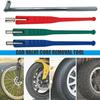Emergency Roadside Tire Repair Valve Stem Puller Tool Kit, Removal And Installation Tool, Vehicle Core Replacement Reusable Remover for RV Truck