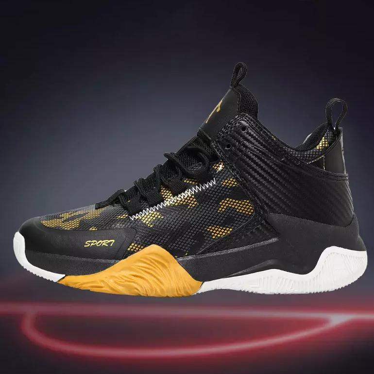 basketball shoe reviews 2021
