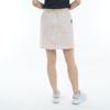 Skirt Moisture Quick Golf L [Pin Apparel] Women's (All-directional Stretch, Wicking, Drying) / / 622-5134302 040_Beige