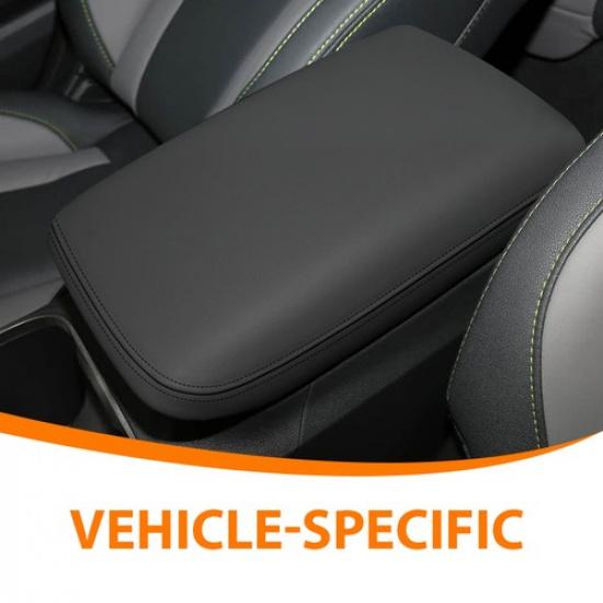 Car Center Console Armrest Cover Protector For -2024 Subaru Outback