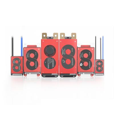 Active Balance BMS Lifepo 3.2V Charging And Discharging Board 4S 8S 16S Charging Equalization Voltage Battery Protection Board