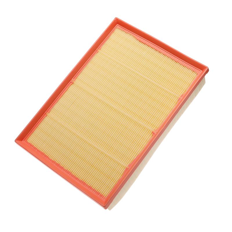 Engine Air Filter 16546-EZ40A Premium Washable Replacement for 2016- Nissan Titan XD V8