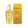 Kokosnuss-Haaröl-Serum: Pflege, Reparatur und Glanz