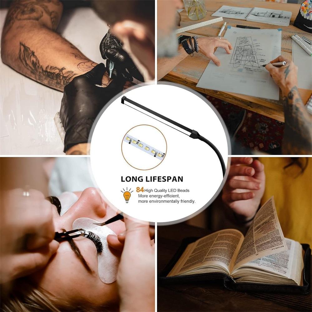 Bright LED Floor Light with Timer, Adjustable Color Temperature & Dimmable, Standing Floor Lamps for Living Room Bed Room Office