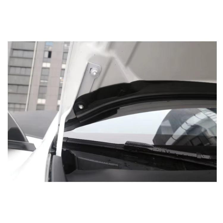 Tesla Model Y & 3 Front Trunk Rubber Seal Strip