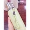 Insulated Cup for Girls, New High-Appearance Portable Stainless Steel Water Bottle for Students, Suitable for Outdoor Use to Keep Water Cold