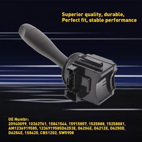 Fit Chevrolet Cobalt 2.2L 2.4L 2005-2010 Turn Signal Headlight Dimmer Switch