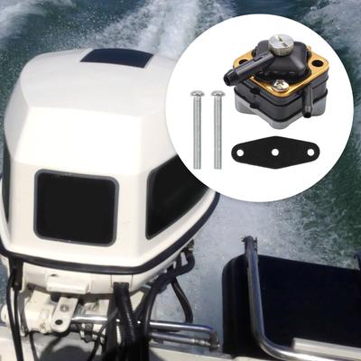 Pompe à carburant de remplacement pour hors-bord Johnson Evinrude 325 CV 187350 377927 388685 Conçue pour la durabilité