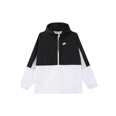 Casual Sport Windproof Hooded Jacket Men Jackets Assorted DO0776-010