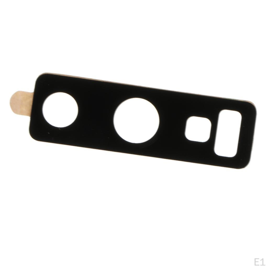 Hintere Rückkamera Linse Reparatur Abdeckung Glas Ersatz Für 9, Starker Extra Halt