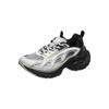 Anta Retro Dad Shoes Silver Black Green Men 112528857-4