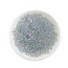 Glass Filler Beads 5 Mm, Round No-Hole Decorative Glass for Vases Styling, Gift Box, Craft Accent Pack
