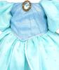 Teddy Bear Online Store Alice Stella Lou Costume Little Mermaid Ariel for Small Size Dress-Up (No Body) (Stella Lou)