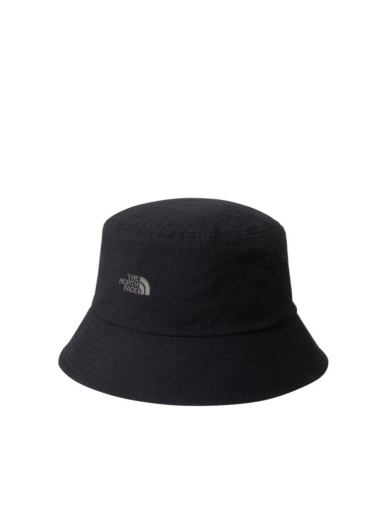 The North Face Geology Embroidery Size L Hat, Black,