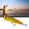 Fishing Lures with Trebles Hook Swimbait Fishing Popper Baits Pencil  Trouts Fishing Lures Topwaters Hard Swimbaits