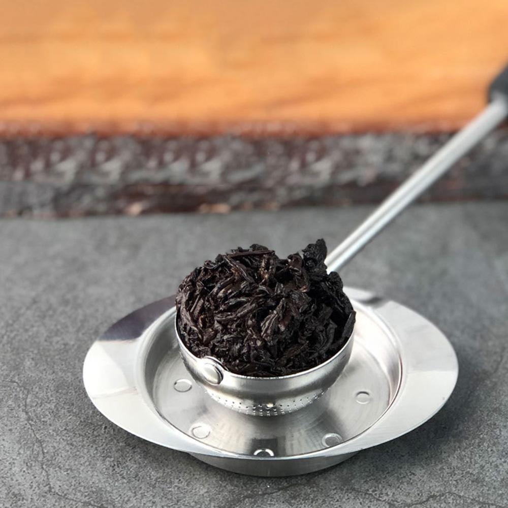 Convenient Reusable Tea Accessories Herbal Ball Spice Filter Tea Tool Loose Leaf Strainer Tea Infuser Tea Strainer