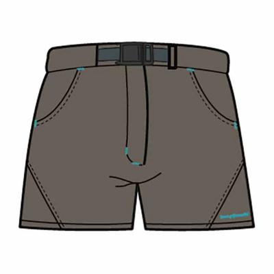 Trangoworld Shorts Keva