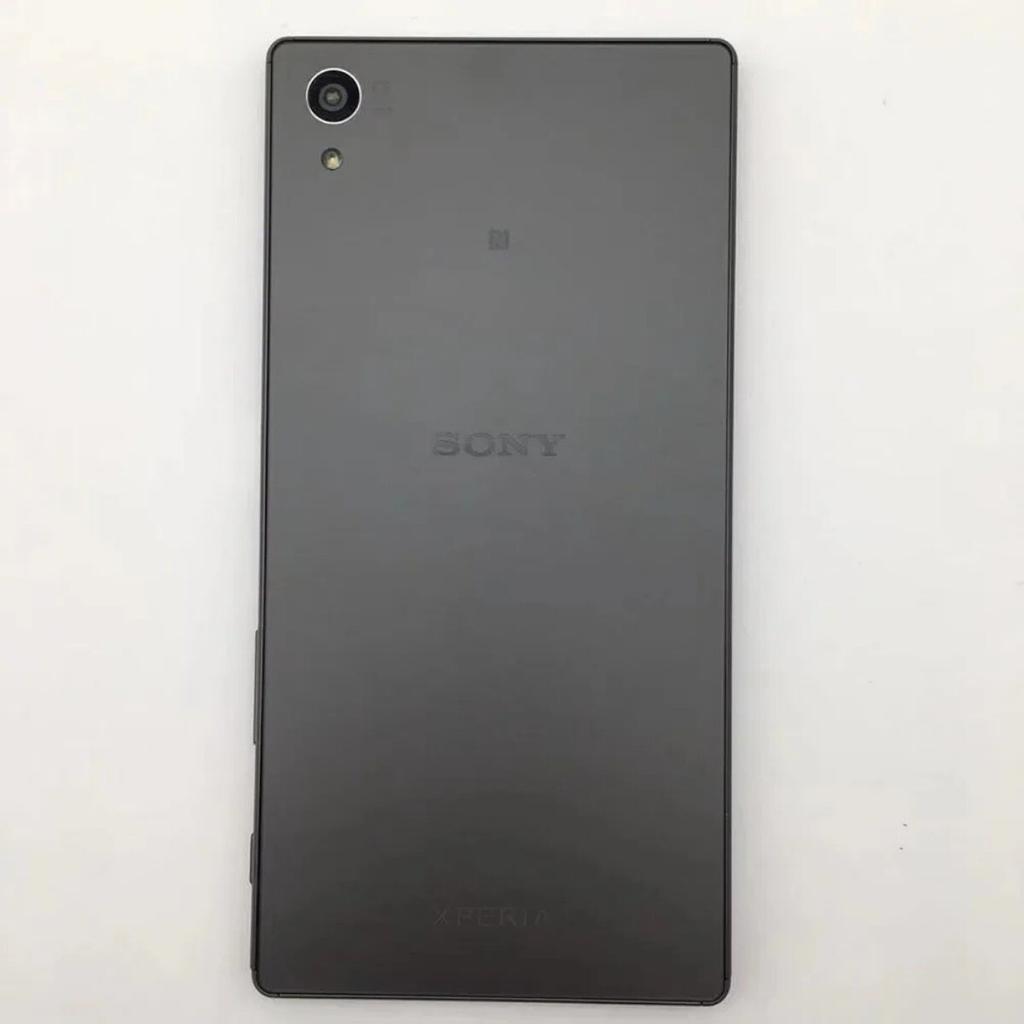 Refurbished Sony Xperia Z5 Original 4G LTE 3GB RAM 32GB ROM Fingerprint Unlocked Smartphone