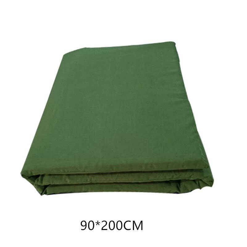 

Lilang 01 Hot-Melt Cotton Dormitory Mattress Pad