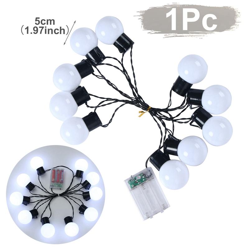 

73 см Гигантская коробка для наполнения шарами в виде фигуры со светом Воздушный шар с цифрой 1-й день рождения 40 50 60 Каркас для шаров Свадебное украшение Праздник для новорожденного