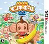 Super Monkey Ball 3D pentru 3DS